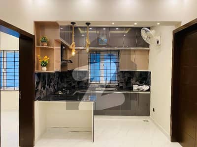 House Available For sale In MPCHS - Block F