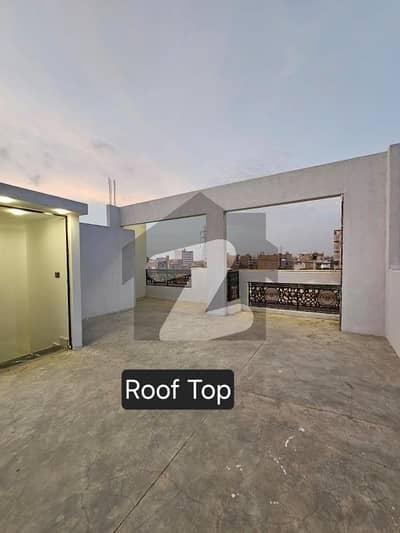 AVAILABLE Lease BRAND NEW Luxury HOUSE GROUND +1 ONE 120 Square Yard