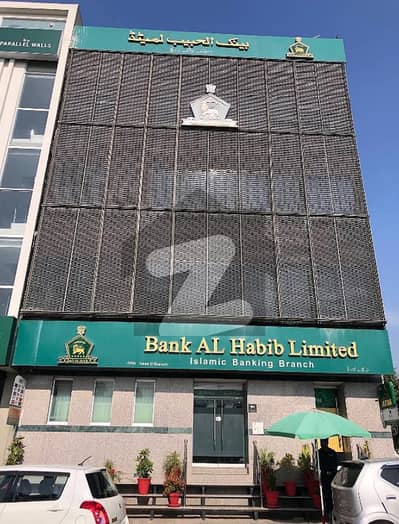 ڈی ایچ اے فیز 2 - سیکٹر ای ڈی ایچ اے ڈیفینس فیز 2,ڈی ایچ اے ڈیفینس,اسلام آباد میں 10 کمروں کا 4 مرلہ عمارت 16.0 کروڑ میں برائے فروخت۔