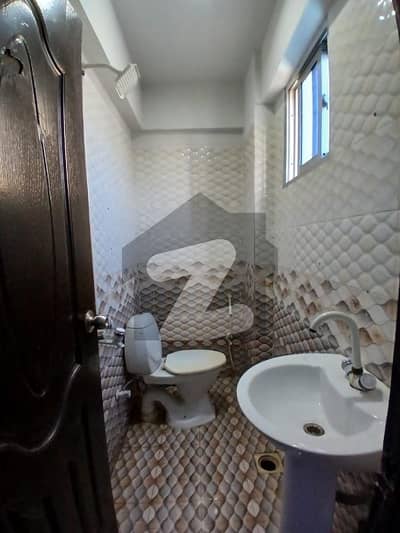 Studio Available For Rent 35k 2nd floor