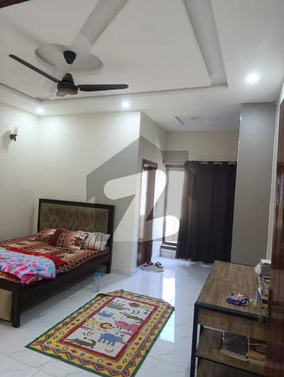 بی ۔ 17 اسلام آباد میں 4 کمروں کا 8 مرلہ مکان 1.2 لاکھ میں کرایہ پر دستیاب ہے۔