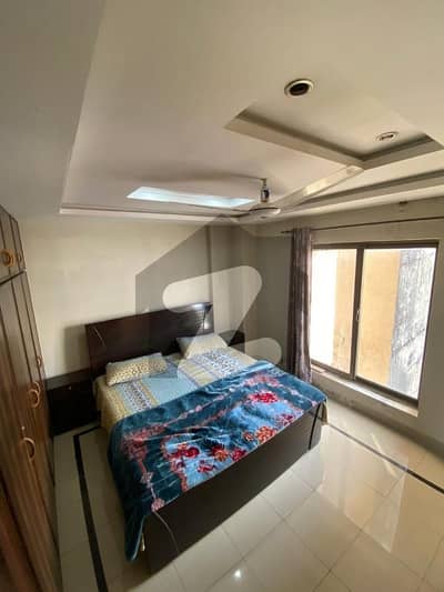 Two bed apartment for Rent in Civic center