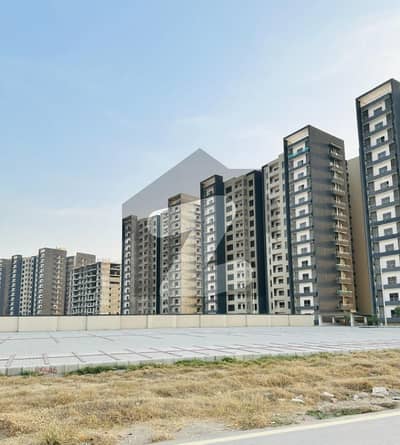 عسکری 6 ملیر کنٹونمنٹ,کینٹ,کراچی میں 4 کمروں کا 13 مرلہ فلیٹ 3.9 کروڑ میں برائے فروخت۔