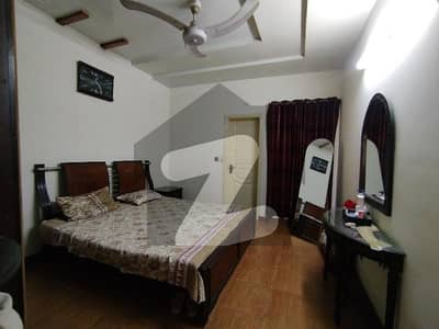 04 MARLA UPPER PORTION FOR RENT IN JOHAR TOWN LAHORE