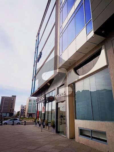 100 Yards Commercial Plot for Sale DHA Phase 7 Extension Near Korangi Road & Ittehad | Ideal for Software House & Business Investment