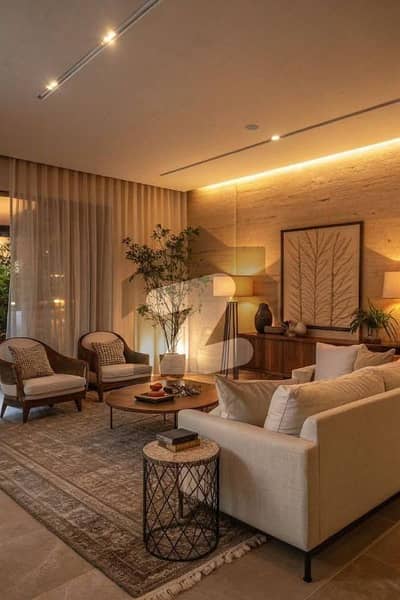 نیوی ہاؤسنگ سکیم کارساز کراچی میں 5 کمروں کا 19 مرلہ فلیٹ 3.5 لاکھ میں کرایہ پر دستیاب ہے۔