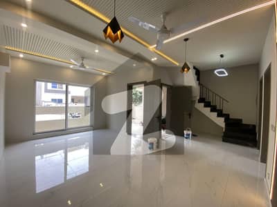 بحریہ انکلیو - سیکٹر ایچ بحریہ انکلیو,بحریہ ٹاؤن,اسلام آباد میں 3 کمروں کا 5 مرلہ مکان 2.6 کروڑ میں برائے فروخت۔