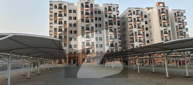 PHA 4 BEDROOMS APARTMENT FOR SALE GROUND FLOOR ALL FACILITIES