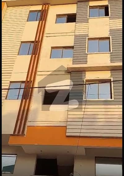 سُرجانی ٹاؤن - سیکٹر 7سی سُرجانی ٹاؤن,گداپ ٹاؤن,کراچی میں 11 کمروں کا 10 مرلہ عمارت 5.0 کروڑ میں برائے فروخت۔