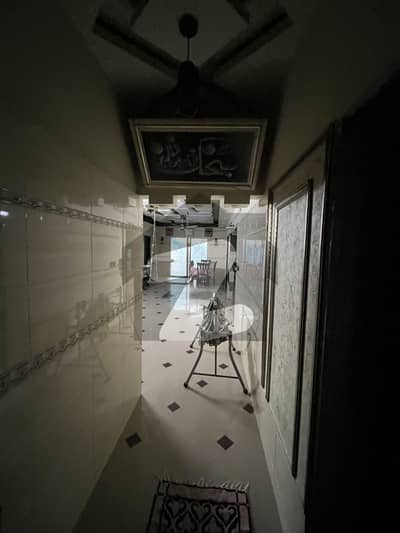 گارڈن ویسٹ کراچی میں 4 کمروں کا 9 مرلہ فلیٹ 4.35 کروڑ میں برائے فروخت۔