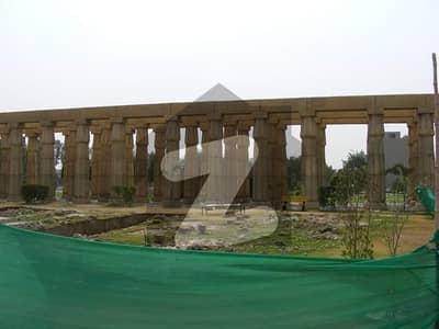 بحریہ آرچرڈ فیز 1 ۔ ایسٹزن بحریہ آرچرڈ فیز 1,بحریہ آرچرڈ,لاہور میں 5 مرلہ رہائشی پلاٹ 38.0 لاکھ میں برائے فروخت۔