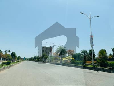 گلبرگ گرینز ۔ بلاک اے گلبرگ گرینز,گلبرگ,اسلام آباد میں 4 کنال رہائشی پلاٹ 12.0 کروڑ میں برائے فروخت۔