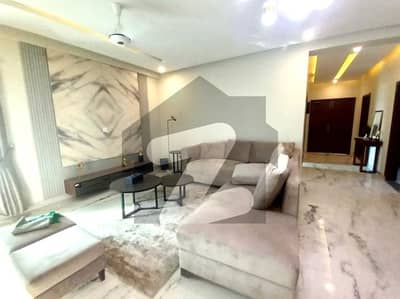 Reserve A Flat Now In DHA Phase 8 - Ex Air Avenue