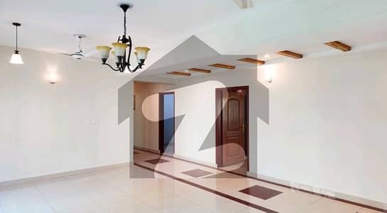 Ideal Flat For Sale In Askari 5