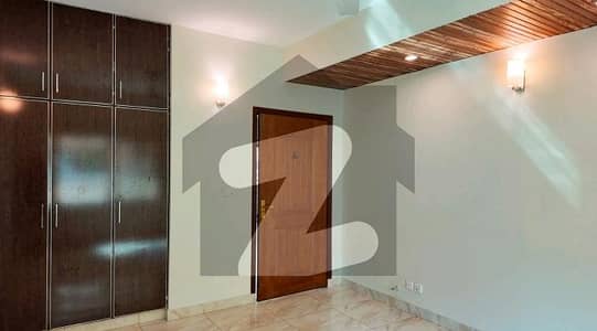 Reserve A Centrally Located Flat In Askari 5 For Sale