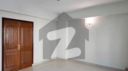 Ideal Flat For Sale In Askari 5