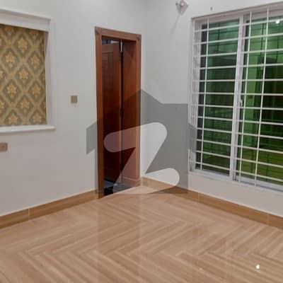 10 Marla Ground Portion Available For Rent In Media Town Block D Modern House