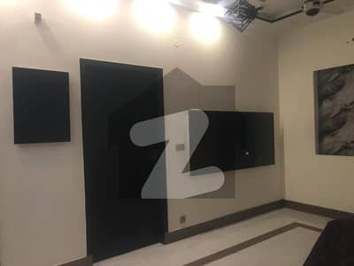 5 Marla Upper Portion For Rent In J1 Block, Valencia Town, Lahore