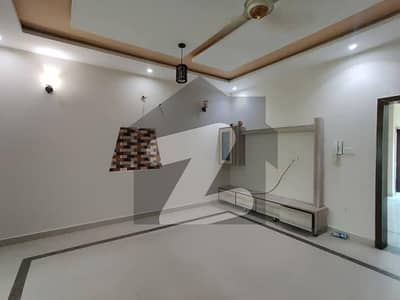 3 BED GROUND PORTION WITH ALL FACILITIES