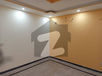 3 Marla Full House Available For Rent In Pak Arab Society Lahore