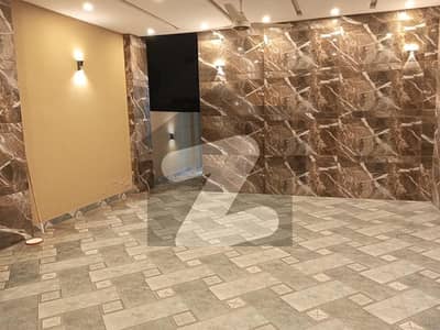 1.5 Kanal Luxury House For Rent In Bahria Town Phase 7   Garden City Prime Location Ideal For Families