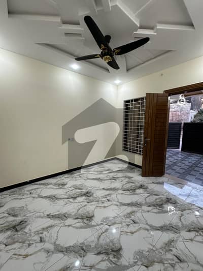 5 Marla House For Sale Brand New Ideal Location Margalla View