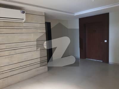 DHA Phase 6 - 18 Green Apartments, 1-Bedroom Apartment For Sale.