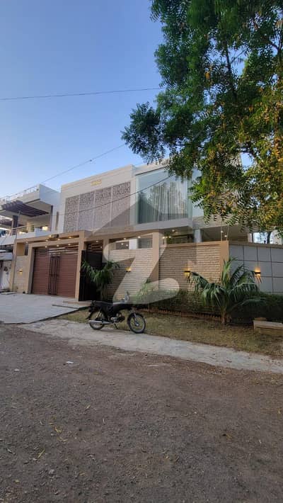 455 Yard Corner House Green Belt Facing For Sale Lease DIRECT OWNER MEETING Luxury House