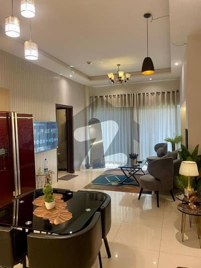 2 BEDROOM MOST LUXURIOUS TOOP FLOOR APARTMENT FOR RENT
