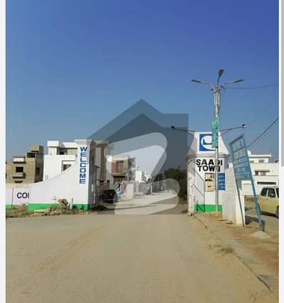 سعدی ٹاؤن سکیم 33,کراچی میں 6 کمروں کا 16 مرلہ مکان 6.5 کروڑ میں برائے فروخت۔