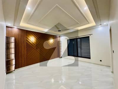 2 Kanal Extra Luxury Designer Upper Portion With Separate Entrance Available For Rent With All Basic Amenities On Top Class Location Of DHA Phase 2 Islamabad.