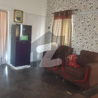 گلشنِ اقبال - بلاک 13 اے گلشنِ اقبال,گلشنِ اقبال ٹاؤن,کراچی میں 2 کمروں کا 5 مرلہ فلیٹ 1.2 کروڑ میں برائے فروخت۔