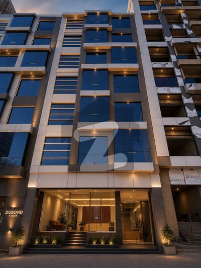 بحریہ ٹاؤن کراچی کراچی میں 4 مرلہ Studio دفتر 20.0 ہزار میں کرایہ پر دستیاب ہے۔