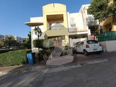 Corner & Solid 5 Marla House For sale In Bahria Town Phase 8 - Safari Homes Rawalpindi