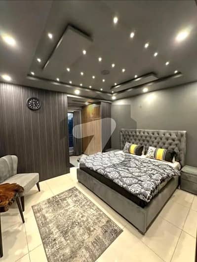 بحریہ ٹاؤن سیکٹر سی بحریہ ٹاؤن,لاہور میں 1 کمرے کا 2 مرلہ فلیٹ 40.0 ہزار میں کرایہ پر دستیاب ہے۔