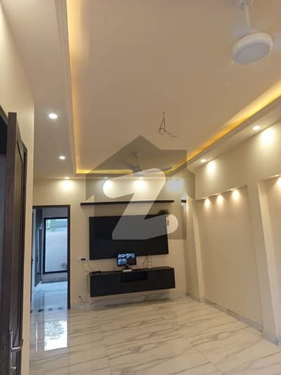 5 Marla Brand New House For Sale