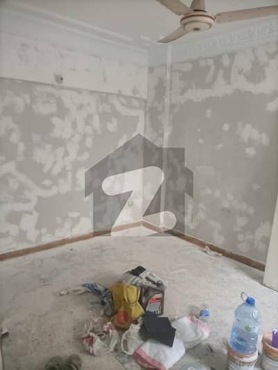 گلشنِ اقبال - بلاک 13 سی گلشنِ اقبال,گلشنِ اقبال ٹاؤن,کراچی میں 2 کمروں کا 4 مرلہ فلیٹ 37.0 ہزار میں کرایہ پر دستیاب ہے۔