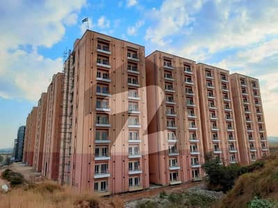 آئی ۔ 12 اسلام آباد میں 2 کمروں کا 4 مرلہ فلیٹ 85.0 لاکھ میں برائے فروخت۔