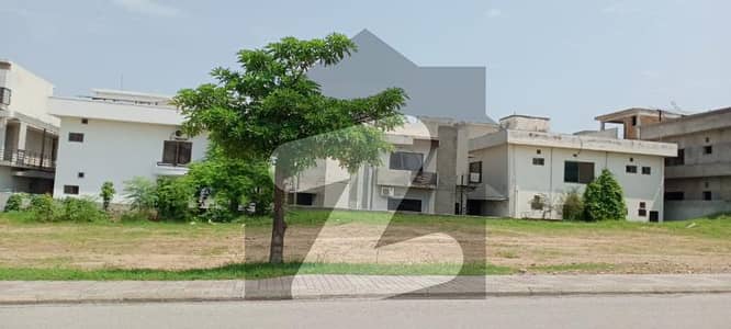 DHA 2, Pair Plot In Sector F Ideal Location Level Plot Best Time For The Investors