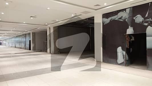 Ideally Located Shop Of 188 Square Feet Is Available For sale In Faisalabad
