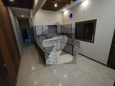 شمسی سوسائٹی شاہ فیصل ٹاؤن,کراچی میں 2 کمروں کا 4 مرلہ زیریں پورشن 80.0 لاکھ میں برائے فروخت۔