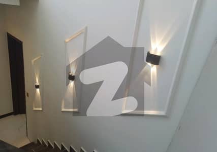 Prime Location House For sale Is Readily Available In Prime Location Of Naya Nazimabad