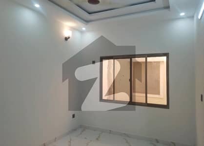 Reserve A Prime Location House Now In Naya Nazimabad