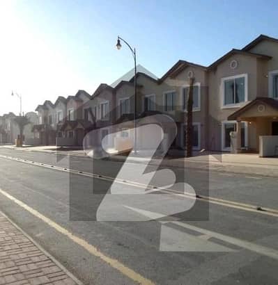 House For Grabs In 152 Square Yards Karachi