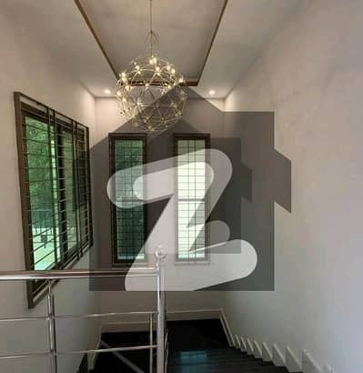 You Can Find A Gorgeous Prime Location House For sale In Bahria Town - Precinct 8