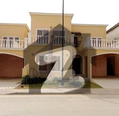 350 Square Yards House Is Available In Bahria Sports City
