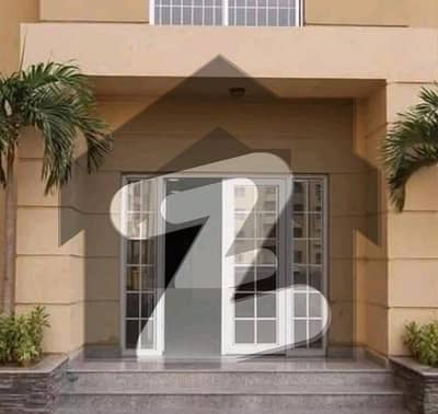 Premium 950 Square Feet Flat Is Available For Sale In Karachi