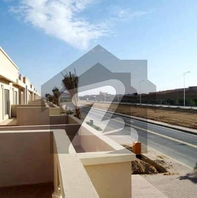 Your Dream 200 Square Yards House Is Available In Bahria Town - Precinct 10-A