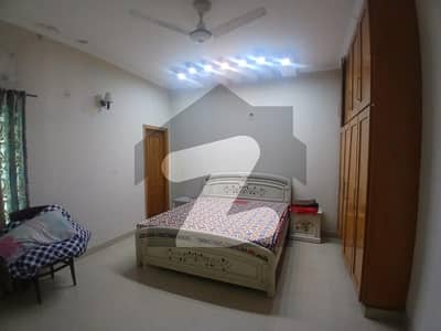 Full Furnished Room Available For Rent In Architect Society