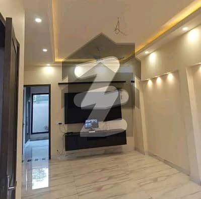 5 Marla Full House For Rent In Sector D